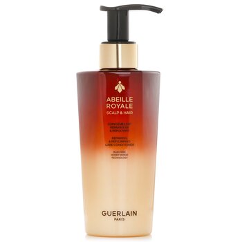 Guerlain Abeille Royale Acondicionador de cuidado reparador y redensificante