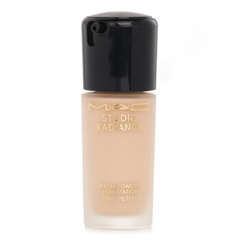 MAC Studio Radiance Serum Powered Base Líquida - # NC10