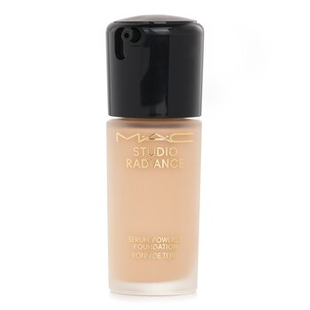 MAC Studio Radiance Serum Powered Base Líquida - # NC12