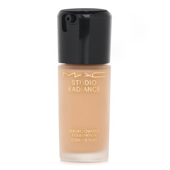MAC Studio Radiance Serum Powered Base Líquida - # NC14.5