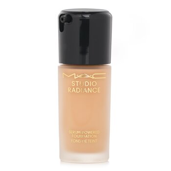 MAC Studio Radiance Serum Powered Base Líquida - # NC15
