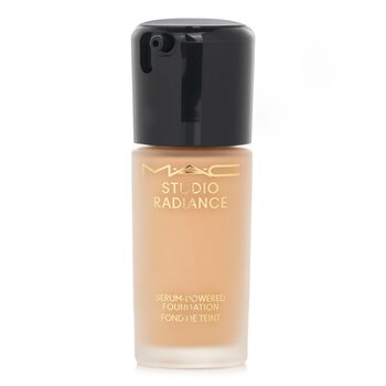MAC Studio Radiance Serum Powered Base Líquida - # NC17.5