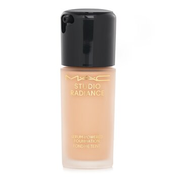 MAC Studio Radiance Serum Powered Base Líquida - # N12