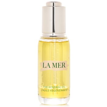 La Mer El aceite renovador