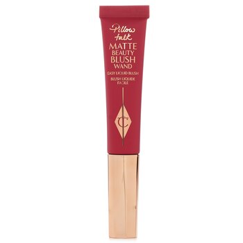 Charlotte Tilbury Matte Beauty Rubor Wand - # Pillow Talk Dream Pop