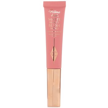 Charlotte Tilbury Matte Beauty Rubor Wand - # Pillow Talk Pink Pop