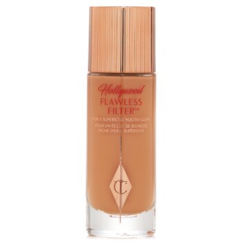 Charlotte Tilbury Filtro Hollywood Flawless - #5 Bronceado