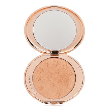 Charlotte Tilbury Hollywood Glow Glide Face Architect Iluminador - # Gilded Glow