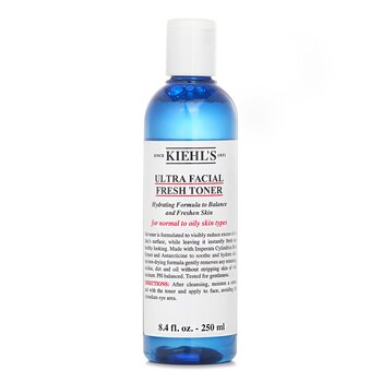 Kiehls Ultra Facial Fresh Tónico