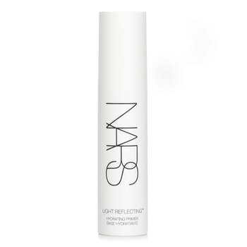 NARS Prebase hidratante que refleja la luz