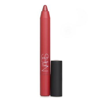 NARS Lápiz labial Powermatte de alta intensidad - # 186 Born To Be Wild