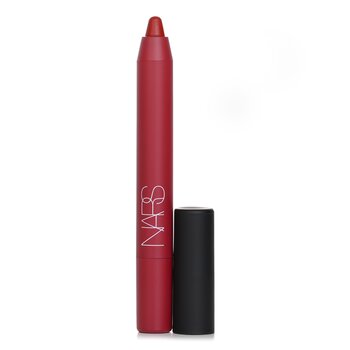 NARS Lápiz labial Powermatte de alta intensidad - # 182 Amor sin fin