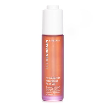 Ole Henriksen Aceite facial nutritivo HydraBarrier