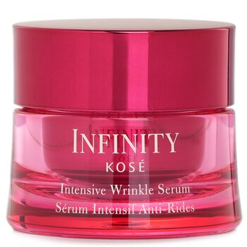 Kose Infinity Intensive Wrinkle Suero