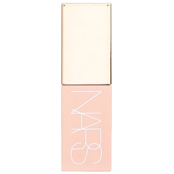 NARS Afterglow Liquid Rubor - # Behave