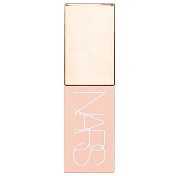 NARS Afterglow Liquid Rubor - # brazen