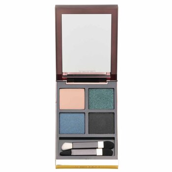Tom Ford Cuarteto de colores para ojos - #44 Dark Opulence