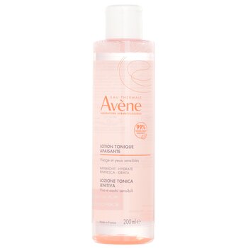 Avene Soothing Toning Loción