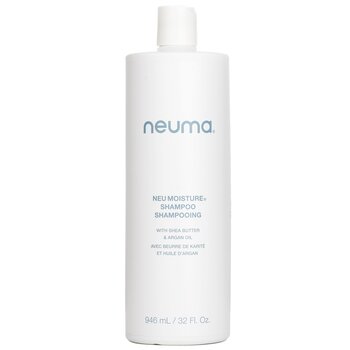 Neuma Champú Neu Moisture