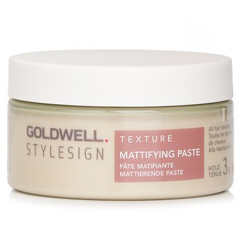 Goldwell Pasta matificante texturizante Stylesign