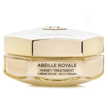 Guerlain Abeille Royale Honey Treatment Rich Crema
