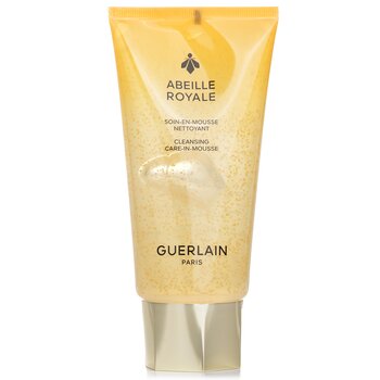 Guerlain Abeille Royale Cuidado Limpiador en Mousse