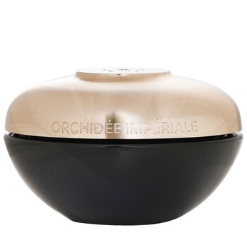 Guerlain Orchidee Imperiale Morpho Remodeling Neck And Decollete Crema