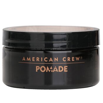 American Crew Pomada (fijación media, brillo intenso)