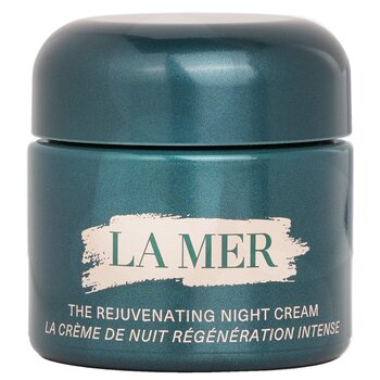 La Mer The Rejuvanating Crema De Noche