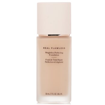 Laura Mercier Real Flawless Weightless Perfecting Base de maquillaje - # 0N1 Silk