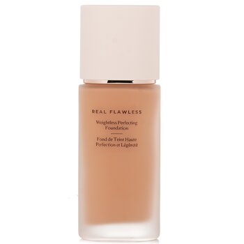 Laura Mercier Real Flawless Weightless Perfecting Base de maquillaje - # 3C1 Dune