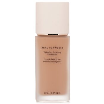 Laura Mercier Real Flawless Weightless Perfecting Base de maquillaje - # 3C2 Toffee