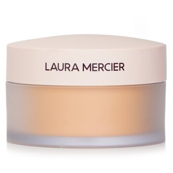 Laura Mercier Translucent Loose Polvo Fijador Ultra Blur - # Honey