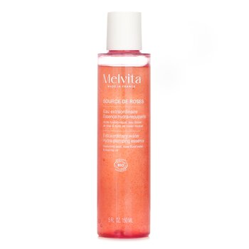 Melvita Esencia hidratante redensificante Source De Roses Extraordinary Water