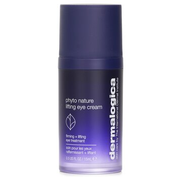 Dermalogica Phyto Nature Lifting Crema Para Ojos