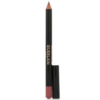 Guerlain Lápiz labial Contour G Crayon - N.º 01 Le Bois De Rose