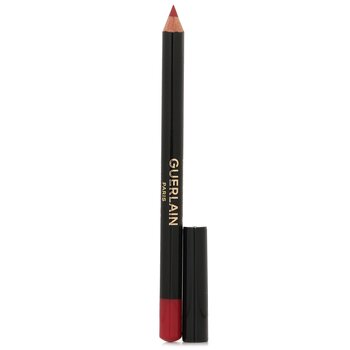 Guerlain Lápiz labial Contour G Crayon - N.º 04 Le Rouge Feu