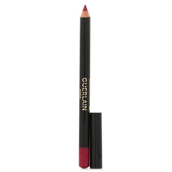 Guerlain Lápiz labial Contour G Crayon - N.º 05 Le Rouge Rubis