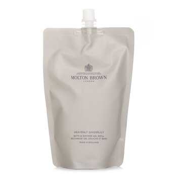 Molton Brown Heavenly Gingerlily Bath & Gel De Ducha Refill