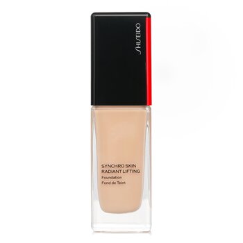 Shiseido Synchro Skin Radiant Lifting Base de maquillaje - # 160 Shell