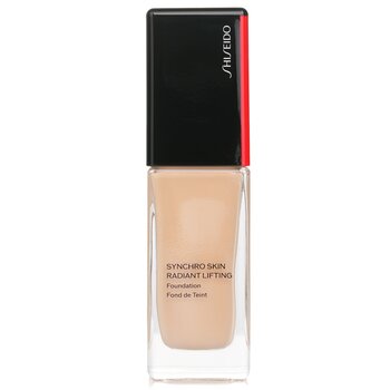 Shiseido Synchro Skin Radiant Lifting Base de maquillaje - # 240 Quartz