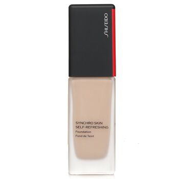Shiseido Synchro Skin Self Refreshing Base de maquillaje - # 130 Opal
