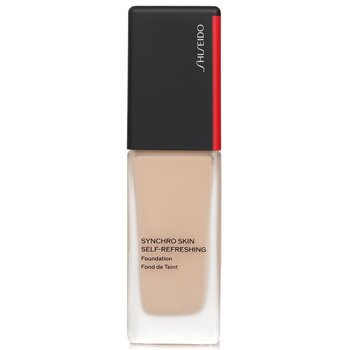 Shiseido Synchro Skin Self Refreshing Base de maquillaje - # 160 Shell