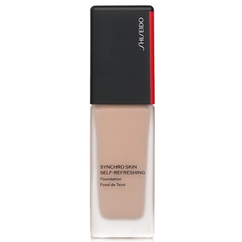 Shiseido Synchro Skin Self Refreshing Base de maquillaje - # 220 Linen