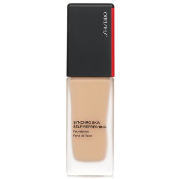 Shiseido Synchro Skin Self Refreshing Base de maquillaje - # 230 Alder