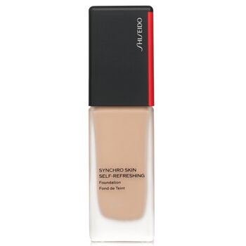 Shiseido Synchro Skin Self Refreshing Base de maquillaje - # 240 Quartz
