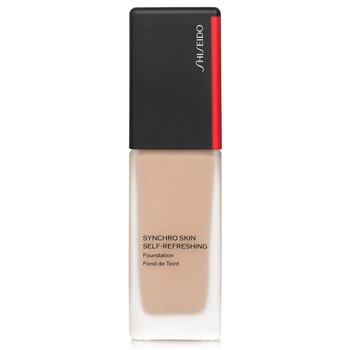 Shiseido Synchro Skin Self Refreshing Base de maquillaje - # 260 Cashmere