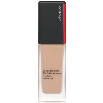 Shiseido Synchro Skin Self Refreshing Base de maquillaje - # 310 Silk