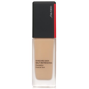 Shiseido Synchro Skin Self Refreshing Base de maquillaje - # 330 Bamboo
