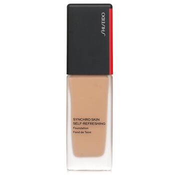 Shiseido Synchro Skin Self Refreshing Base de maquillaje - # 350 Maple